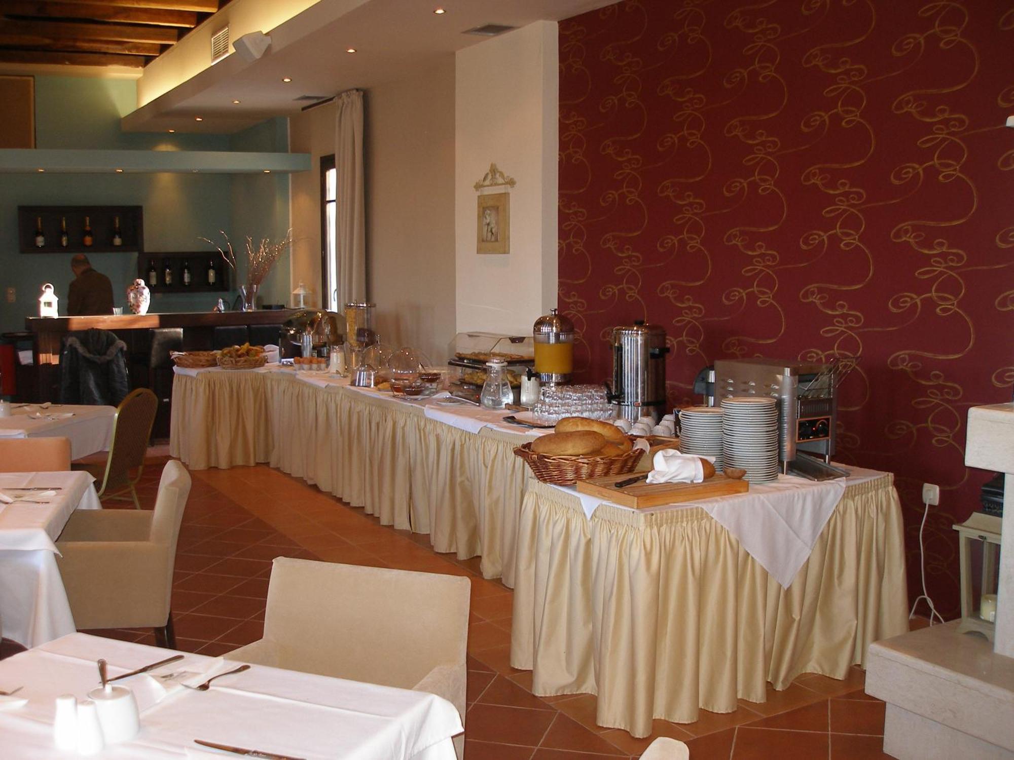 Hotel Pelion Resort Портария Экстерьер фото